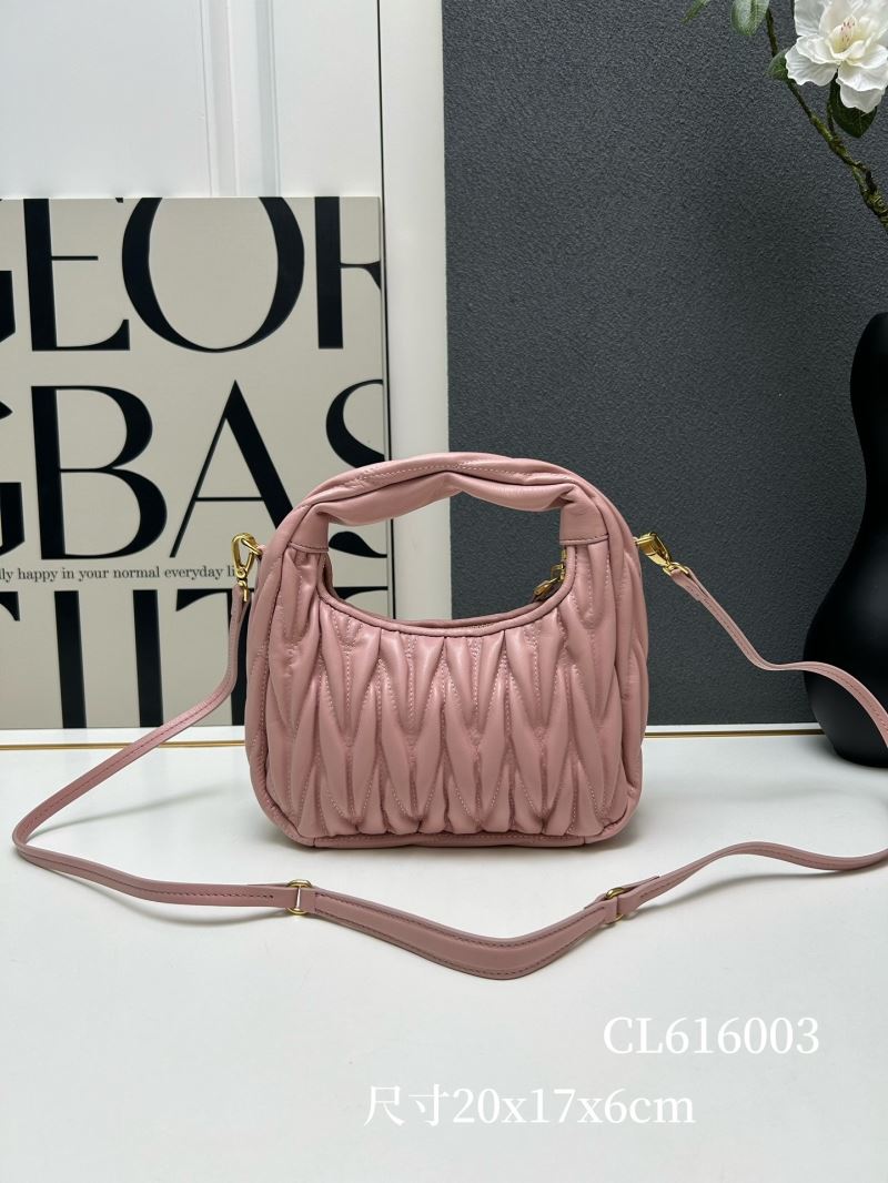 Miu Miu Hobo Bags